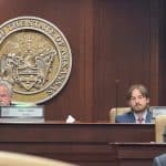 Franklin County Prison Project Remains Under Consideration, Arkansas Corrections Secretary Says