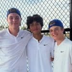 Mountain Home Tennis Set to Host Siloam Springs in Season Opener