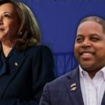 Kamala Harris Endorses Chris Jones in Arkansas' 2nd Congressional District Race