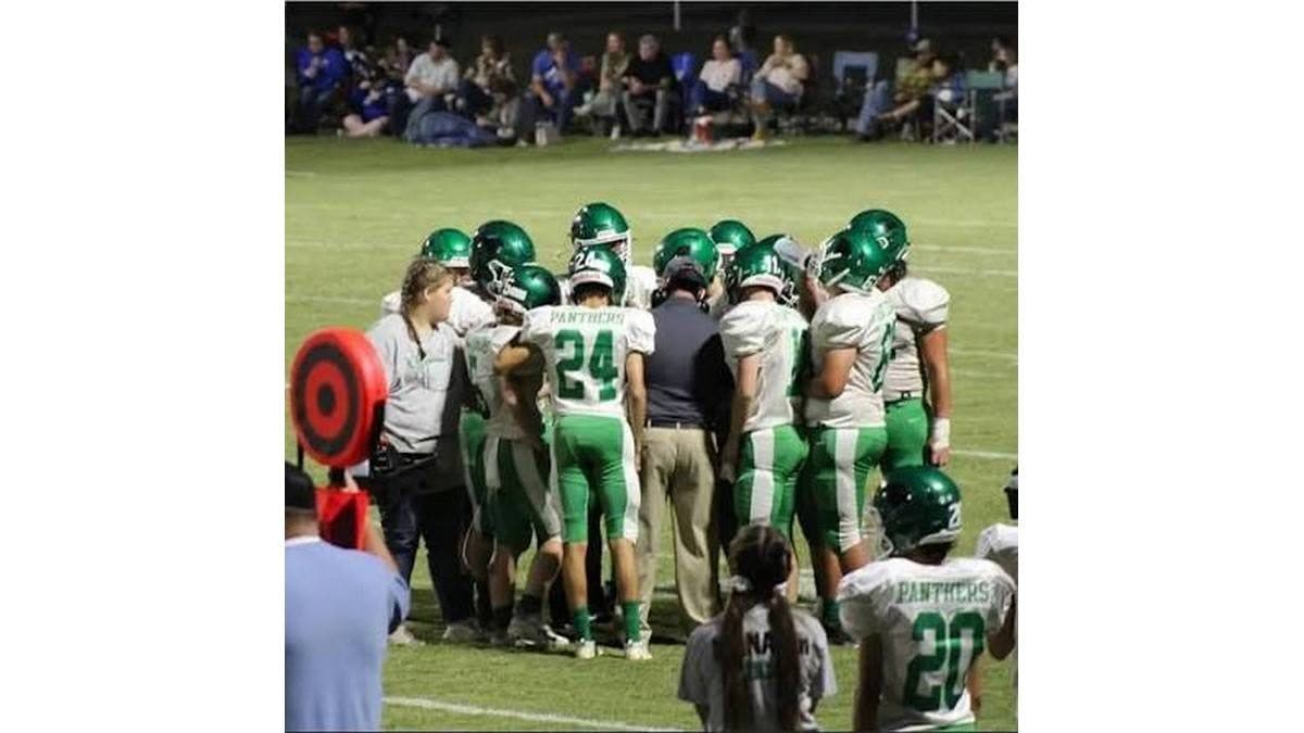 Yellville-Summit Falls to Hector in Season Opener
