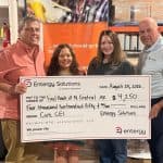 Energy Efficiency Helps Food Bank Provide Nearly 30,000 Meals