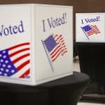 Two Candidates File for Arkansas House District 8 Special Election