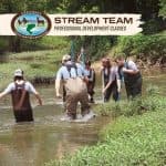 Stream Team Workshop Offers Training for Educators on Water Quality Science