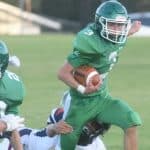 Yellville-Summit Prepares for Greenland After Loss to Hector
