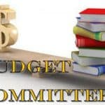 Bull Shoals Budget Committee Meeting Set for Sept. 14