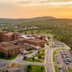 Governor’s Initiative Expands Rural Health Care Access in Baxter County