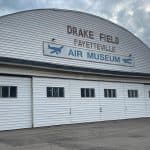 Historic B-29 Superfortress Visits Northwest Arkansas