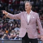 University of Arkansas Coach Discusses NIL Impact on College Recruitment