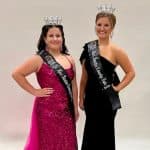 Baxter County Fair Pageant and Baby Contest Winners Announced
