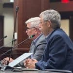 Arkansas Judge to Rule on Dispute Over Prison System Authority