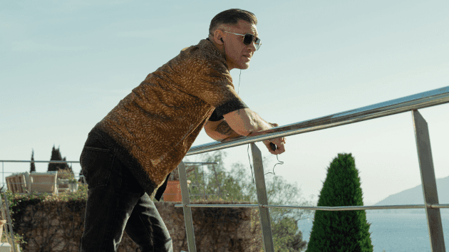 'MobLand' Renewed for Third Season Ahead of Season 2 Premiere