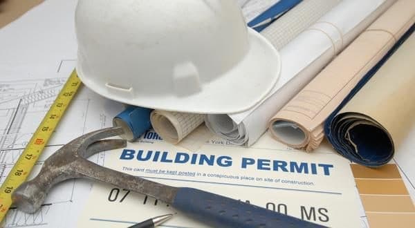 $1.6 Million Residential Building Permit Highlights August Construction in Mountain Home