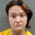 Mountain Home Woman Arrested with Half a Pound of Methamphetamine, Vehicle Seized