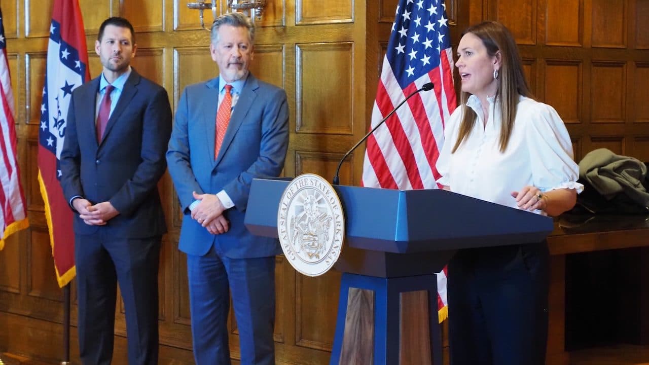 Federal Government Approves Arkansas’ Consolidated Workforce Plan