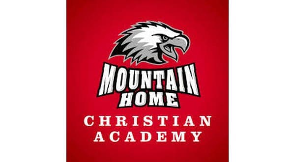Mountain Home Christian Academy Volleyball Teams Face Eventful Week