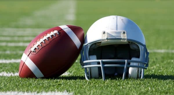 Local Teams Face Challenging Losses in High School Football Action