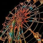 Baxter County Fair Brings Family-Focused Fun and Festivities
