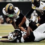 Missouri Secures Dominant Season-Opening Win Over UAPB