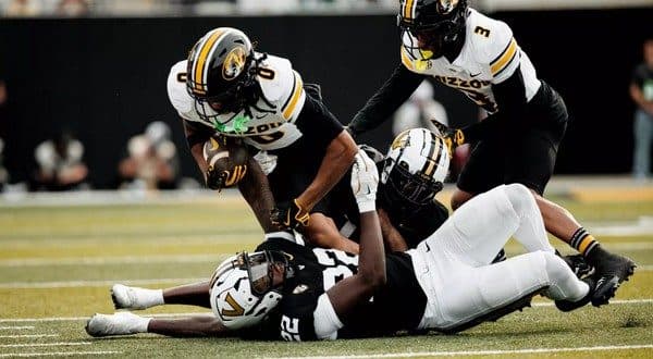 Missouri Secures Dominant Season-Opening Win Over UAPB