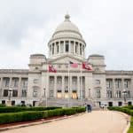 Arkansas Tax Revenue Increases in August, Exceeds Projections