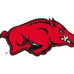 Jackson Shines with Three Touchdowns in Razorbacks’ Opening Win