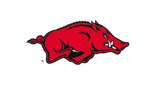 Jackson Shines with Three Touchdowns in Razorbacks’ Opening Win