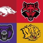 Arkansas College Football Teams Kick Off 2026 Season
