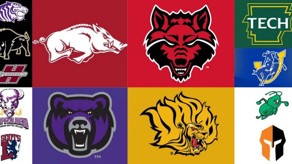 Arkansas College Football Teams Kick Off 2026 Season