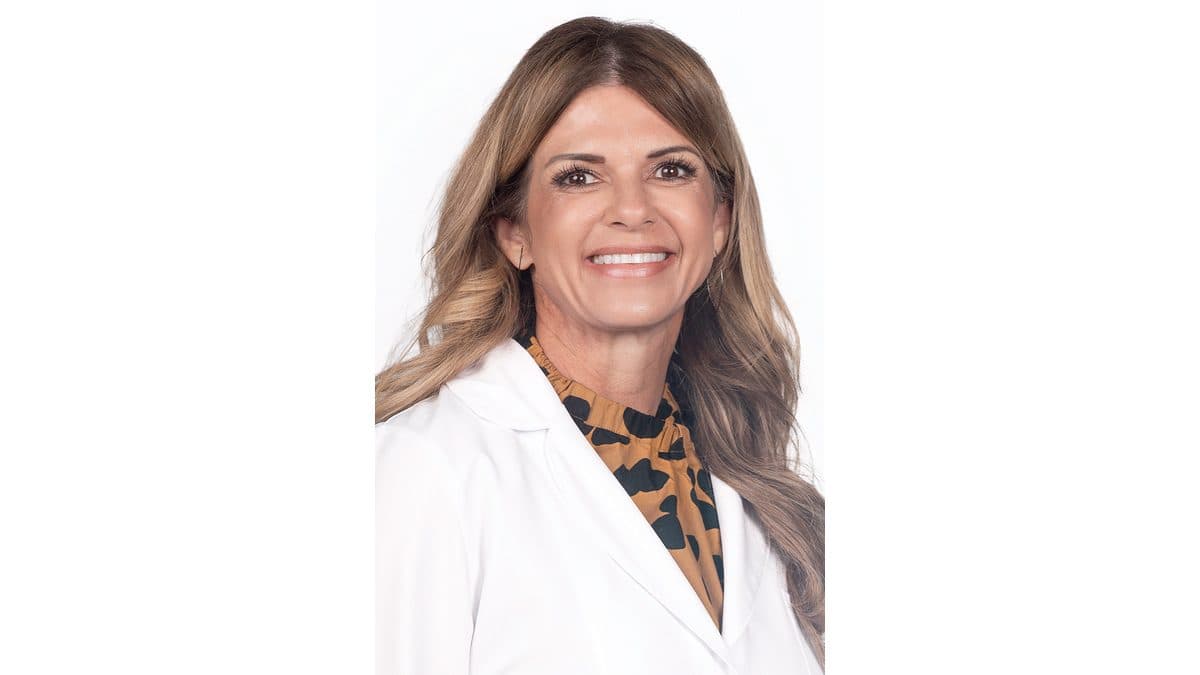 Baxter Health Gastroenterology Clinic Adds Kirsten Cotter, APRN