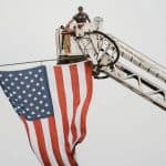 Mountain Home Ceremony Marks 25th Anniversary of 9/11 Attacks