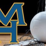 Mountain Home Swept by Farmington in Volleyball Conference Opener