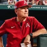 Loaded 2027 Schedule Awaits Razorback Baseball Team