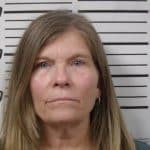Gassville Woman Pleads No Contest to Sexual Assault Charges