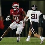 Razorbacks Travel to Utah for Key Non-Conference Matchup