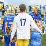 Former Mountain Home Athlete Raises Funds for Foster Care Amid College Football Success
