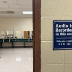 Audio Recording Devices Installed at Mountain Home Schools Under Eli’s Law