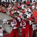 Trey Owens, Arkansas State Defense Propel Red Wolves to 52-7 Win Over West Georgia