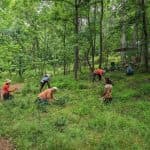 GoodWorks Unites Volunteers and Nonprofits for First Day of Service