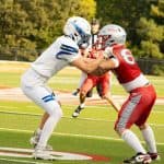 Mountain Home Football Teams Set for Monday Matchups