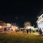 Baxter County Fair Opens Tuesday with Free Admission, Discounts on Carnival Armbands