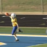 7th Grade Bombers Defeat Harrison Goblins with Strong Second Half