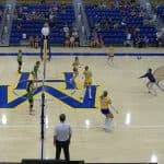 Mountain Home Junior High Teams See Success Against Yellville