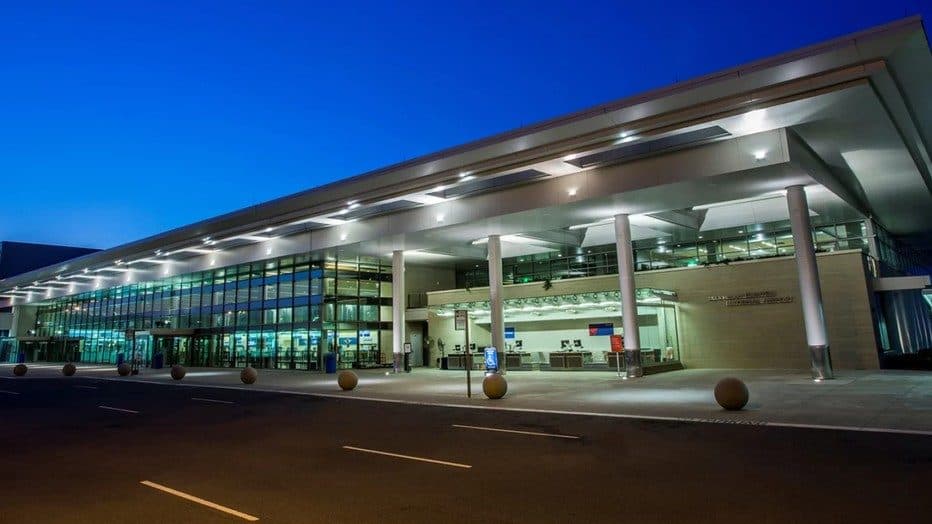 TSA PreCheck Program Restores Gate Access for Non-Ticketed Visitors at Little Rock Airport