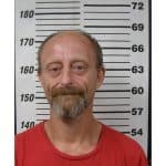 Level 3 Sex Offender Re-Registers with Baxter County Sheriff's Office