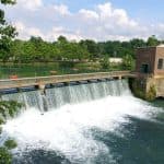 Water Service to Be Temporarily Shut Off in Mammoth Spring Due to Leaks Linked to Dry Weather