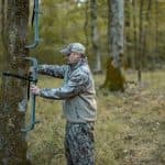 Officials Urge Hunters to Inspect Tree Stands Ahead of Deer Season