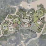 Arkansas Zoological Foundation Pledges $1.2 Million for Little Rock Zoo Expansion