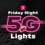 Yellville-Summit Panthers Receive $5,000 Through T-Mobile 5G Lights Program