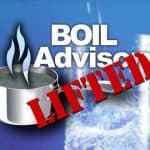 Boil Water Order Lifted for Flippin Waterworks Customers