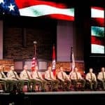 Mountain Home Native Earns Top Gun Title in AGFC Game Warden Grad Class